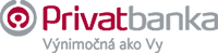 Privatbanka, a.s.